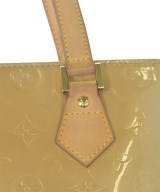 LOUIS VUITTON（ルイヴィトン）ハンドバッグ ベージュ サイズ:- レディース/2200607860405