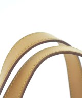 LOUIS VUITTON（ルイヴィトン）ハンドバッグ ベージュ サイズ:- レディース/2200607860405