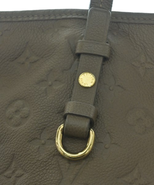 LOUIS VUITTON（ルイヴィトン）トートバッグ 茶 サイズ:PM レディース/2200607860412