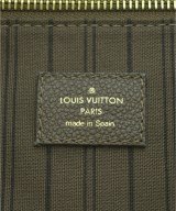 LOUIS VUITTON（ルイヴィトン）トートバッグ 茶 サイズ:PM レディース/2200607860412