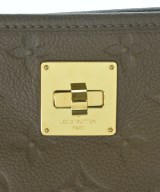 LOUIS VUITTON（ルイヴィトン）トートバッグ 茶 サイズ:PM レディース/2200607860412