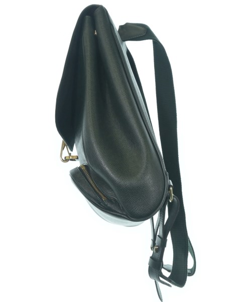 LOUIS VUITTON（ルイヴィトン）バックパック・リュック 緑 サイズ:- レディース/2200607860429