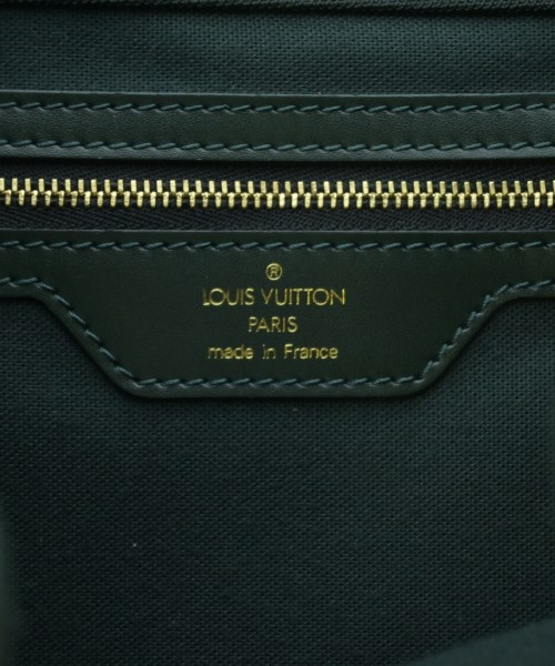 LOUIS VUITTON（ルイヴィトン）バックパック・リュック 緑 サイズ:- レディース/2200607860429