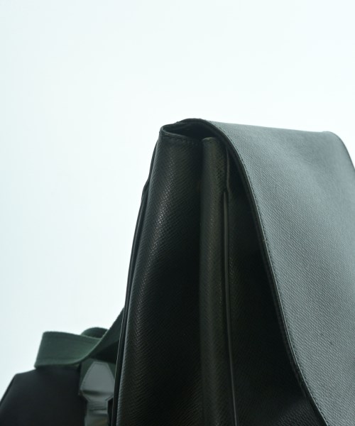 LOUIS VUITTON（ルイヴィトン）バックパック・リュック 緑 サイズ:- レディース/2200607860429