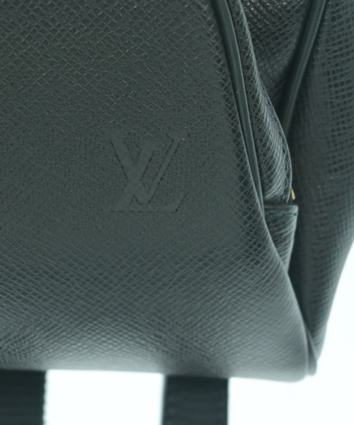 LOUIS VUITTON（ルイヴィトン）バックパック・リュック 緑 サイズ:- レディース/2200607860429