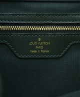 LOUIS VUITTON（ルイヴィトン）バックパック・リュック 緑 サイズ:- レディース/2200607860429