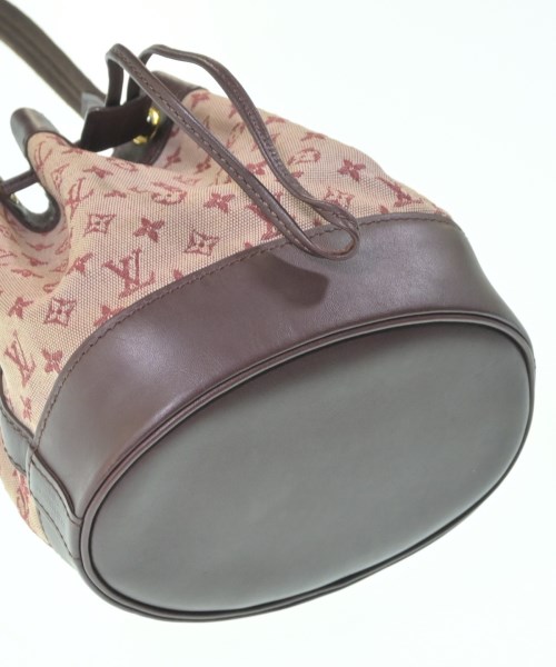 LOUIS VUITTON（ルイヴィトン）ハンドバッグ ベージュ サイズ:- レディース/2200607860436