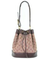 LOUIS VUITTON（ルイヴィトン）ハンドバッグ ベージュ サイズ:- レディース/2200607860436