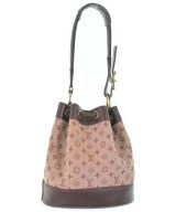 LOUIS VUITTON（ルイヴィトン）ハンドバッグ ベージュ サイズ:- レディース/2200607860436