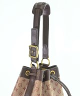 LOUIS VUITTON（ルイヴィトン）ハンドバッグ ベージュ サイズ:- レディース/2200607860436