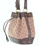 LOUIS VUITTON（ルイヴィトン）ハンドバッグ ベージュ サイズ:- レディース/2200607860436