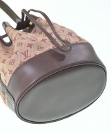LOUIS VUITTON（ルイヴィトン）ハンドバッグ ベージュ サイズ:- レディース/2200607860436