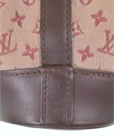 LOUIS VUITTON（ルイヴィトン）ハンドバッグ ベージュ サイズ:- レディース/2200607860436