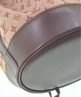 LOUIS VUITTON（ルイヴィトン）ハンドバッグ ベージュ サイズ:- レディース/2200607860436