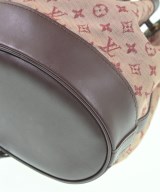 LOUIS VUITTON（ルイヴィトン）ハンドバッグ ベージュ サイズ:- レディース/2200607860436