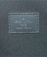 LOUIS VUITTON（ルイヴィトン）バックパック・リュック 黒 サイズ:- レディース/2200607860443