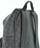 LOUIS VUITTON（ルイヴィトン）バックパック・リュック 黒 サイズ:- レディース/2200607860443