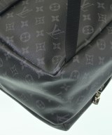 LOUIS VUITTON（ルイヴィトン）バックパック・リュック 黒 サイズ:- レディース/2200607860443