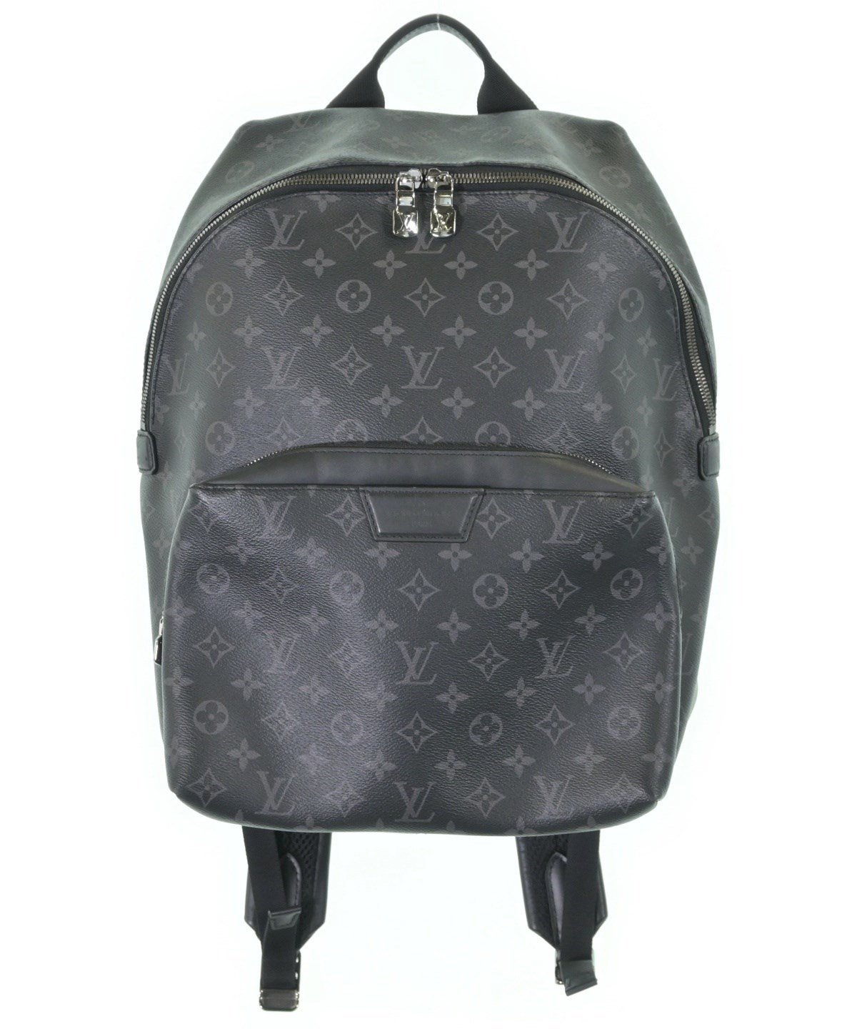 LOUIS VUITTON（ルイヴィトン）バックパック・リュック 黒 サイズ