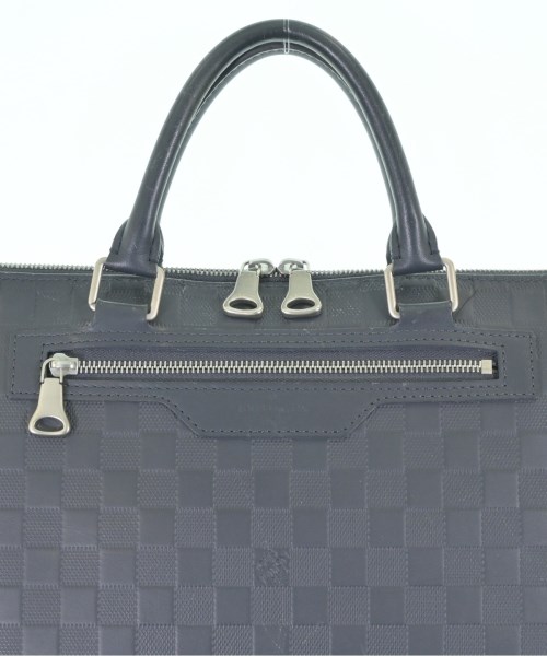 LOUIS VUITTON（ルイヴィトン）ビジネスバッグ 紺 サイズ:- レディース/2200607860450