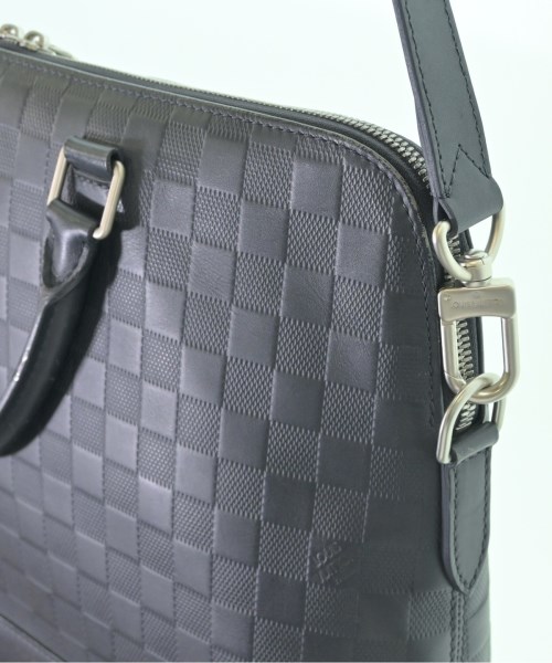 LOUIS VUITTON（ルイヴィトン）ビジネスバッグ 紺 サイズ:- レディース/2200607860450