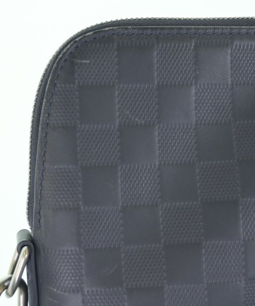 LOUIS VUITTON（ルイヴィトン）ビジネスバッグ 紺 サイズ:- レディース/2200607860450