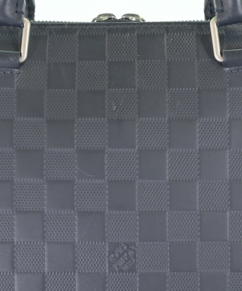 LOUIS VUITTON（ルイヴィトン）ビジネスバッグ 紺 サイズ:- レディース/2200607860450