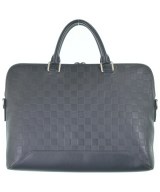 LOUIS VUITTON（ルイヴィトン）ビジネスバッグ 紺 サイズ:- レディース/2200607860450