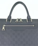 LOUIS VUITTON（ルイヴィトン）ビジネスバッグ 紺 サイズ:- レディース/2200607860450