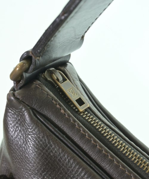 LOUIS VUITTON（ルイヴィトン）ショルダーバッグ 茶 サイズ:- レディース/2200607860467