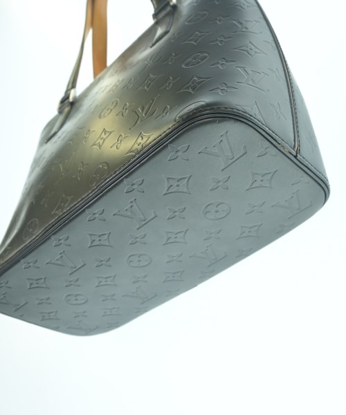 LOUIS VUITTON（ルイヴィトン）トートバッグ グレー サイズ:- レディース/2200607860474