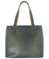 LOUIS VUITTON（ルイヴィトン）トートバッグ グレー サイズ:- レディース/2200607860474