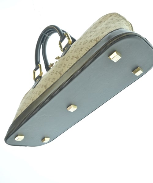 LOUIS VUITTON（ルイヴィトン）ハンドバッグ ベージュ サイズ:- レディース/2200607860481
