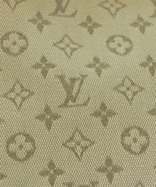 LOUIS VUITTON（ルイヴィトン）ハンドバッグ ベージュ サイズ:- レディース/2200607860481