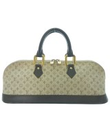 LOUIS VUITTON（ルイヴィトン）ハンドバッグ ベージュ サイズ:- レディース/2200607860481
