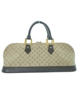 LOUIS VUITTON（ルイヴィトン）ハンドバッグ ベージュ サイズ:- レディース/2200607860481