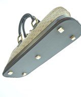 LOUIS VUITTON（ルイヴィトン）ハンドバッグ ベージュ サイズ:- レディース/2200607860481