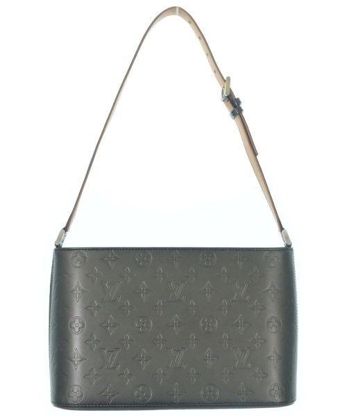 LOUIS VUITTON（ルイヴィトン）ショルダーバッグ グレー サイズ:- レディース/2200607860498