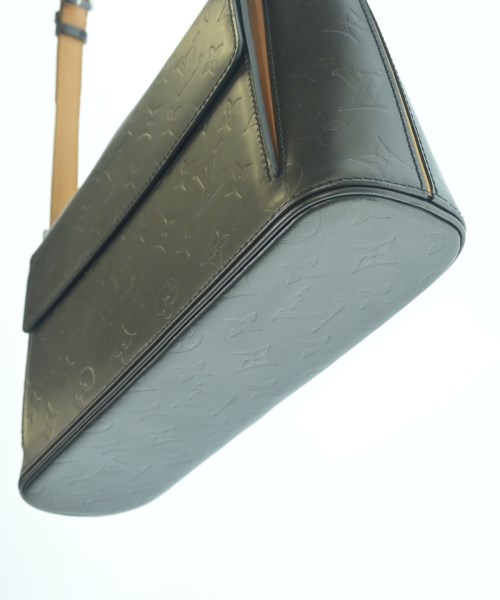 LOUIS VUITTON（ルイヴィトン）ショルダーバッグ グレー サイズ:- レディース/2200607860498