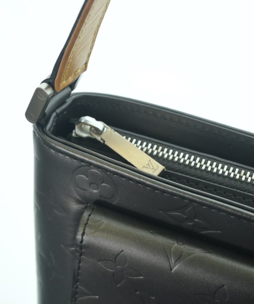 LOUIS VUITTON（ルイヴィトン）ショルダーバッグ グレー サイズ:- レディース/2200607860498