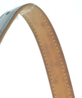LOUIS VUITTON（ルイヴィトン）ショルダーバッグ グレー サイズ:- レディース/2200607860498