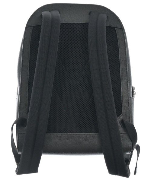 LOUIS VUITTON（ルイヴィトン）バックパック・リュック 黒 サイズ:- レディース/2200607860504