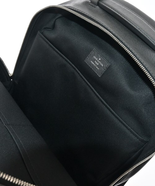 LOUIS VUITTON（ルイヴィトン）バックパック・リュック 黒 サイズ:- レディース/2200607860504
