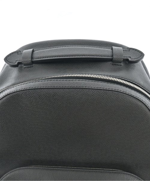 LOUIS VUITTON（ルイヴィトン）バックパック・リュック 黒 サイズ:- レディース/2200607860504