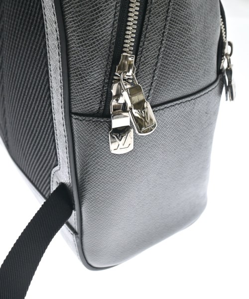 LOUIS VUITTON（ルイヴィトン）バックパック・リュック 黒 サイズ:- レディース/2200607860504