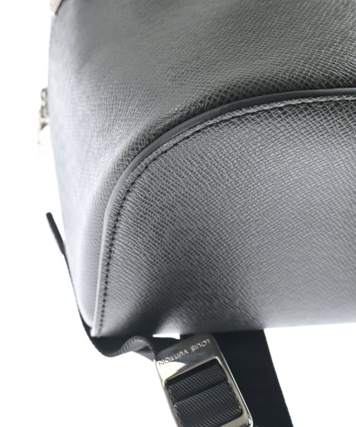 LOUIS VUITTON（ルイヴィトン）バックパック・リュック 黒 サイズ:- レディース/2200607860504