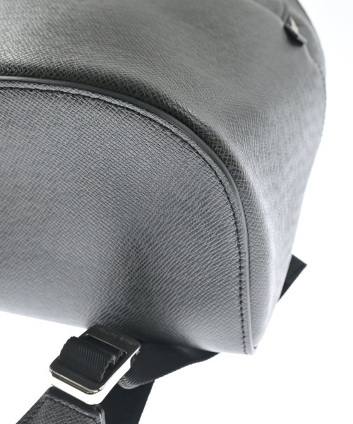 LOUIS VUITTON（ルイヴィトン）バックパック・リュック 黒 サイズ:- レディース/2200607860504