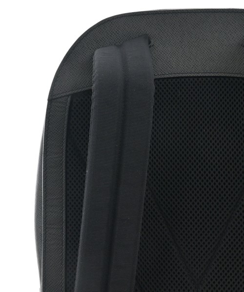 LOUIS VUITTON（ルイヴィトン）バックパック・リュック 黒 サイズ:- レディース/2200607860504