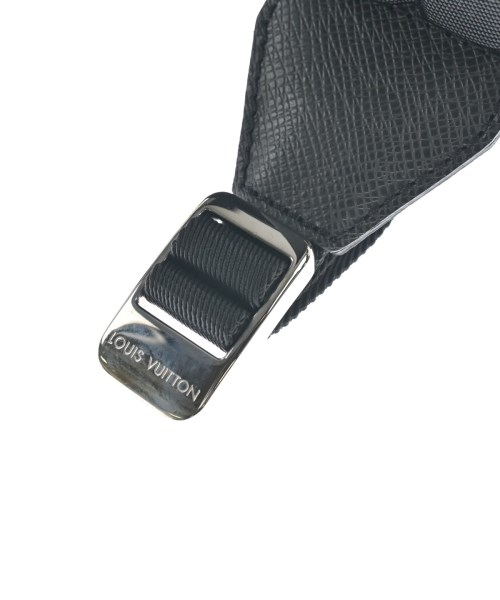 LOUIS VUITTON（ルイヴィトン）バックパック・リュック 黒 サイズ:- レディース/2200607860504