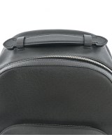 LOUIS VUITTON（ルイヴィトン）バックパック・リュック 黒 サイズ:- レディース/2200607860504
